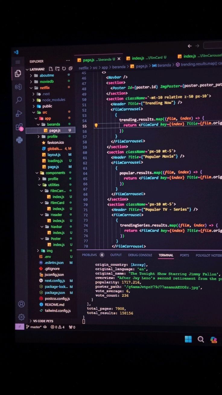Современное обучение
